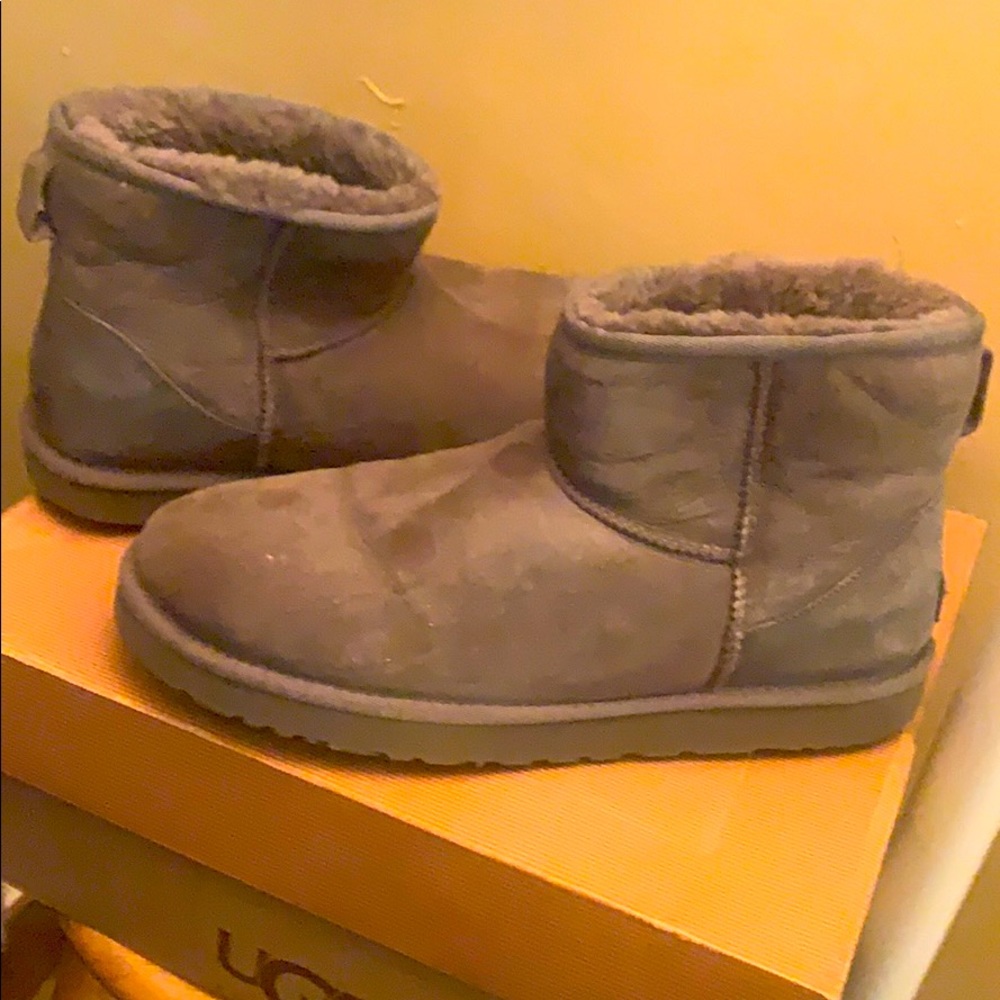 Ugg boots
